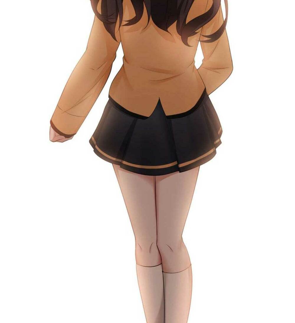 cô vợ nhỏ nuông chiều quá lại thành ác!! chapter 15 4