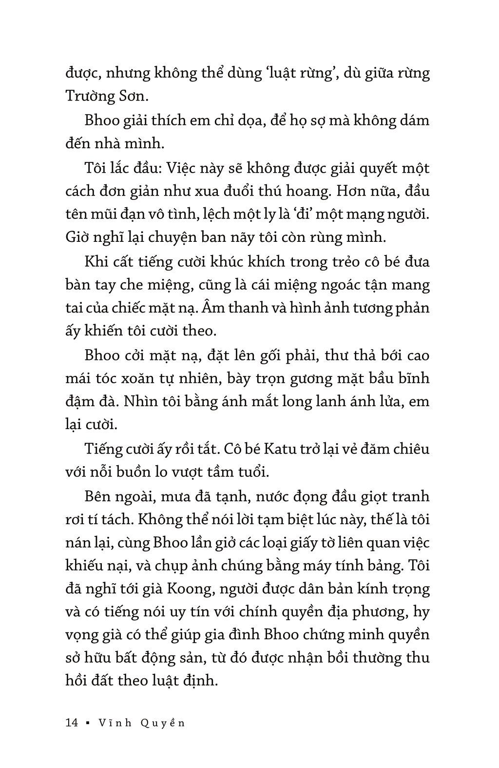 Thương Ngàn