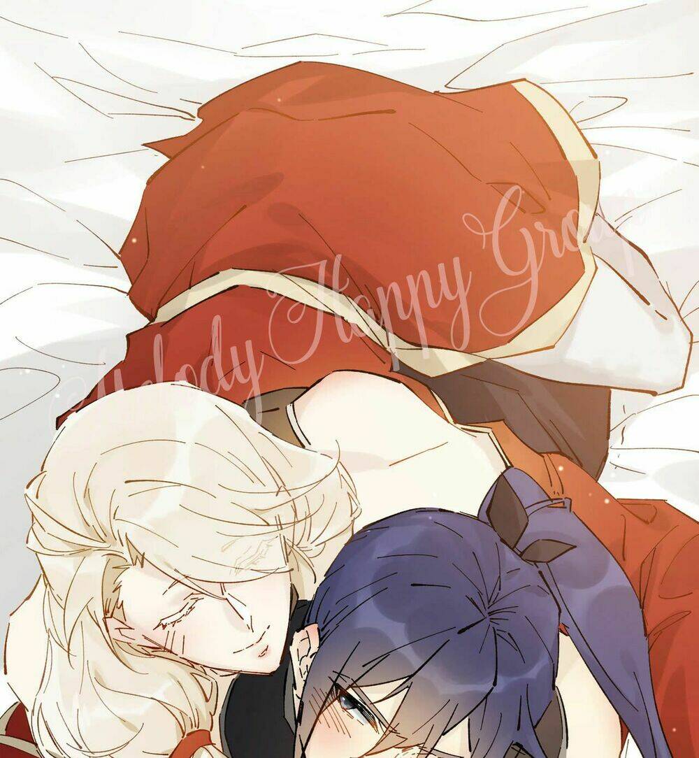 thiên thần gấu trúc muốn được ôm chapter 32 25