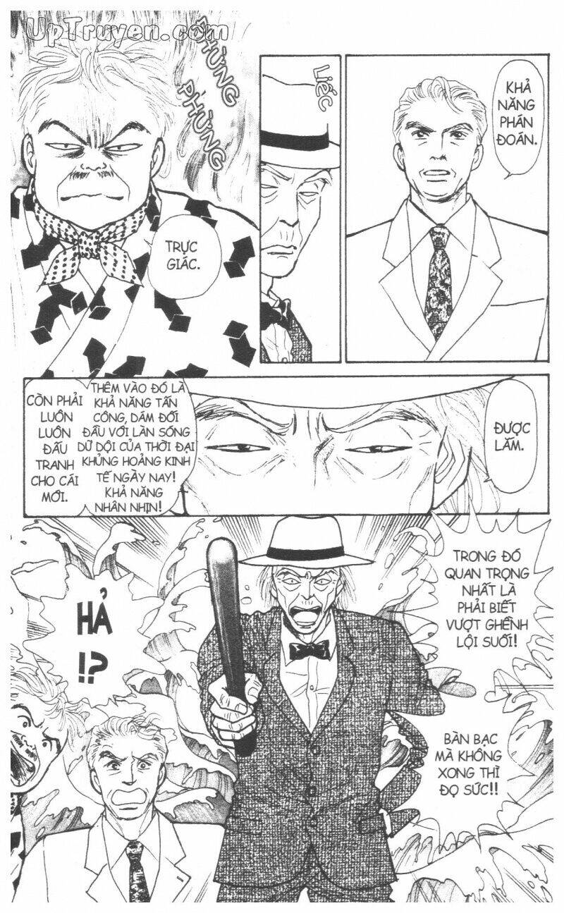 câu lạc bộ con nhà giàu chapter 19 85