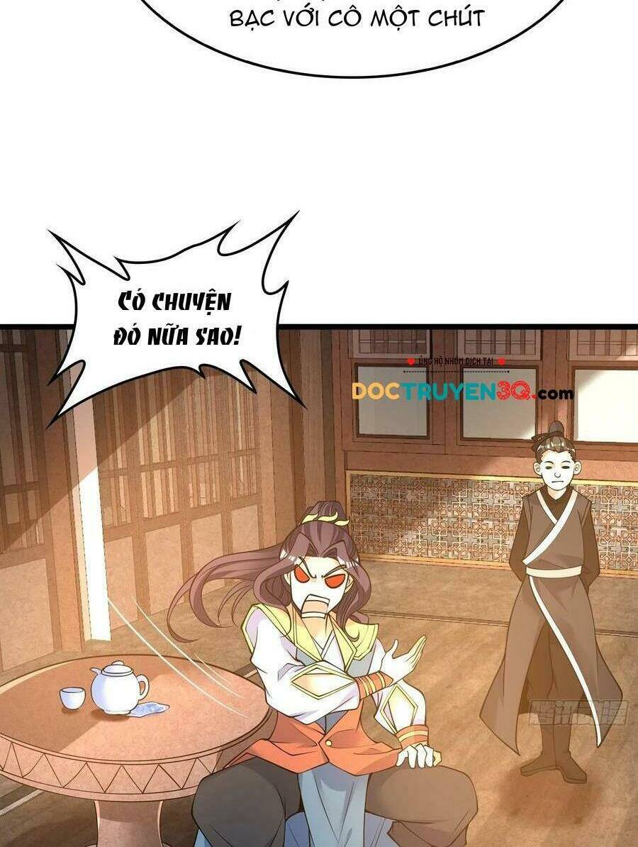 giáng thần chiến ký chapter 121 18