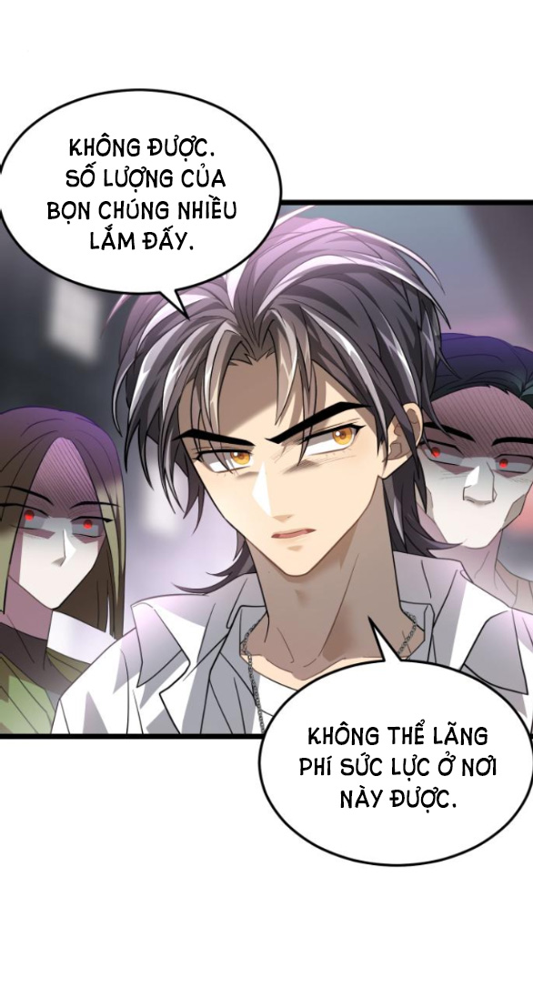 dark moon - tế đàn ánh trăng chapter 50.2 37