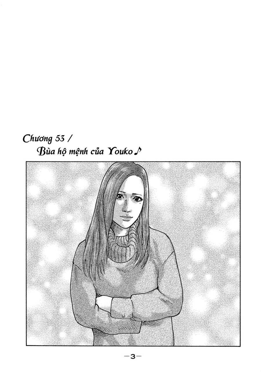 sát thủ truyền thuyết chapter 53 3