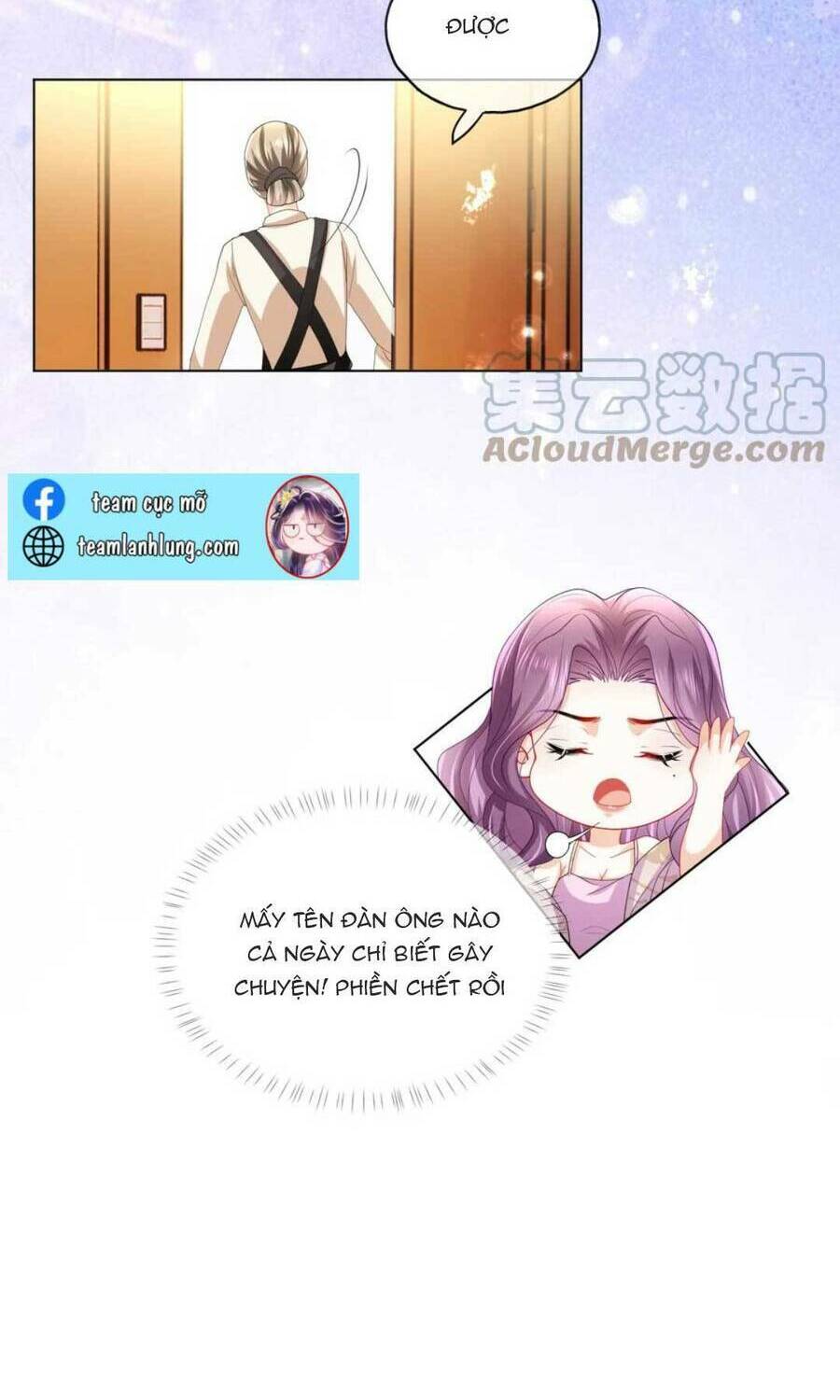 kế hoạch tự giải cứu của nhân vật phản diện chapter 28 39