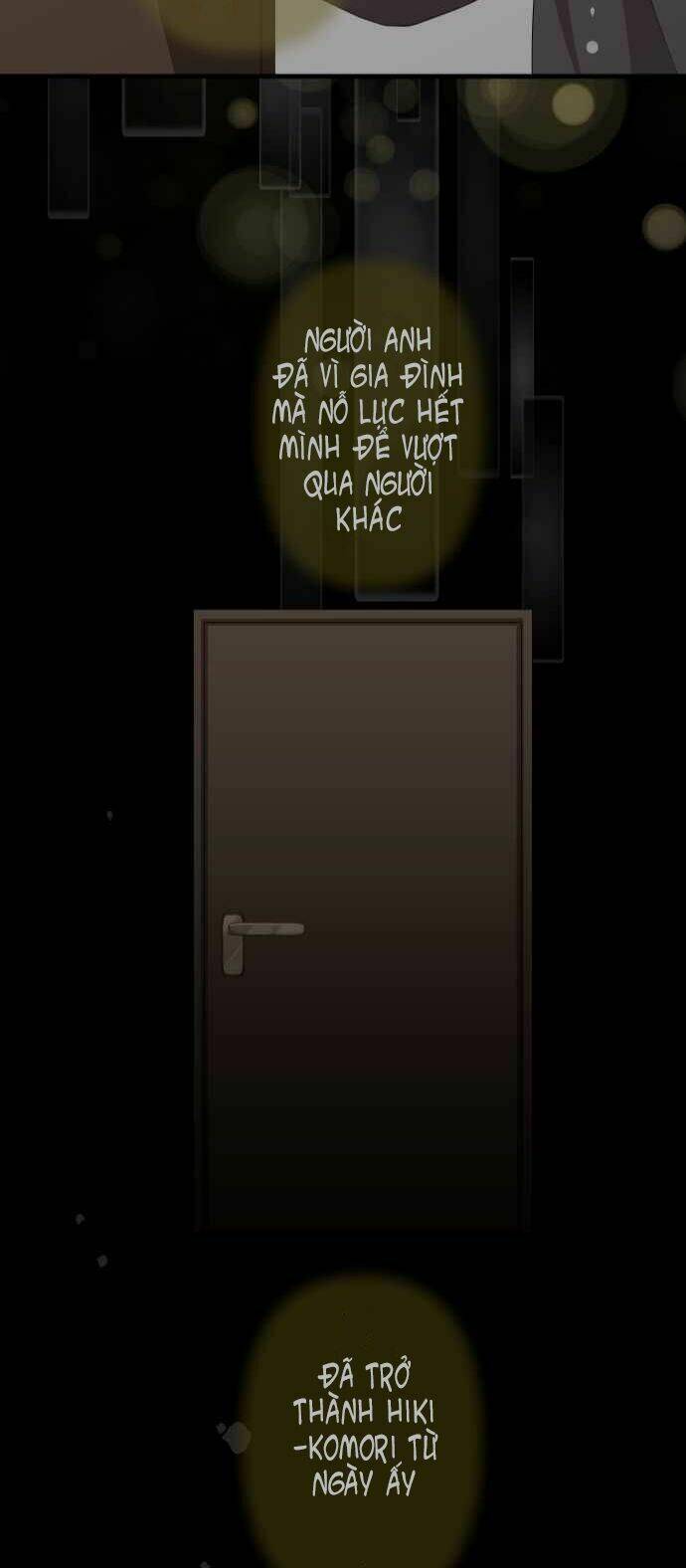 viên thuốc trùng sinh chapter 168 27