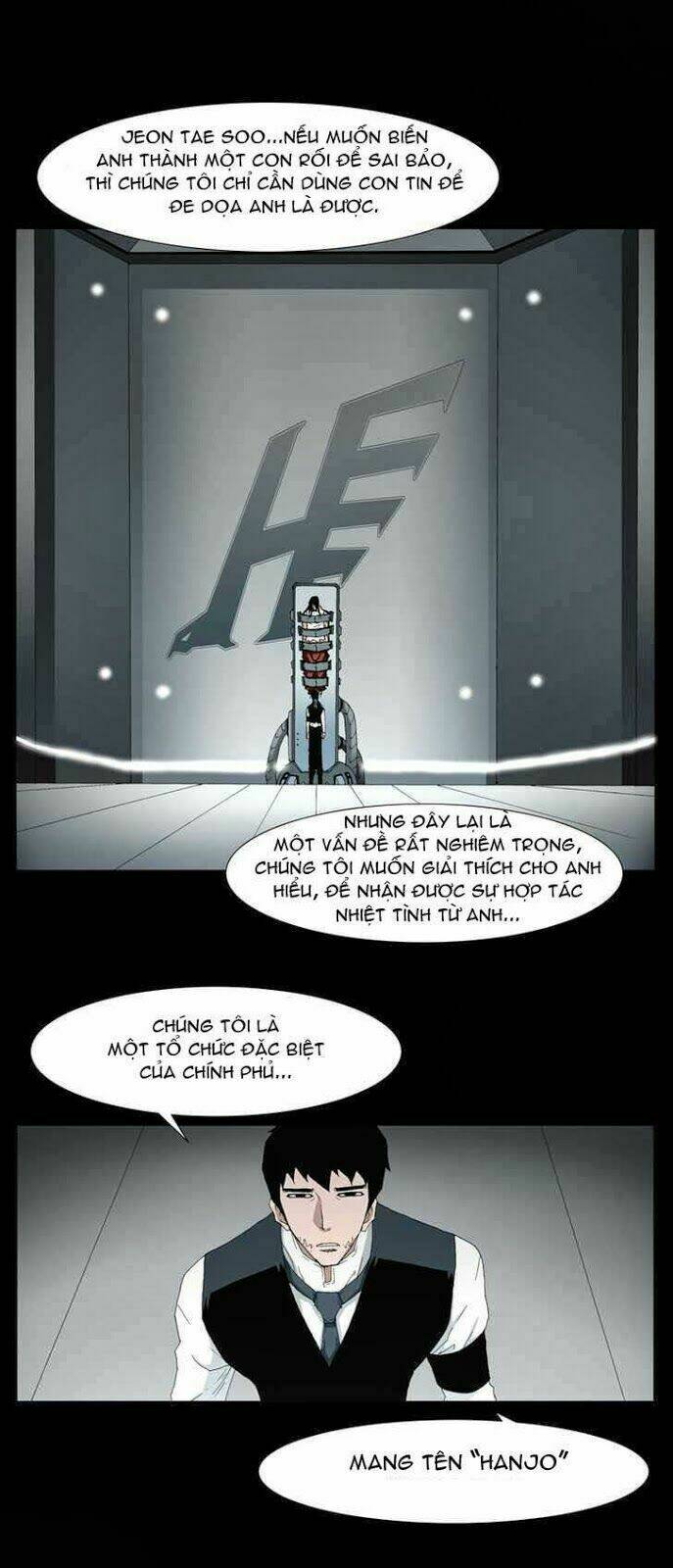 siêu năng chapter 89 1