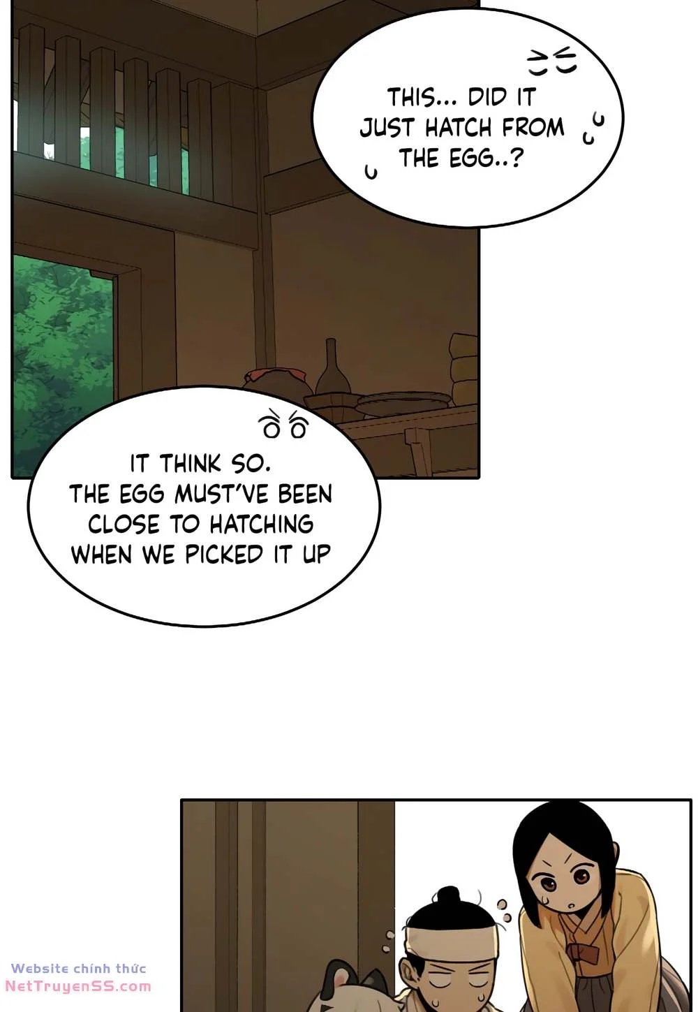 sự lụi tàn của usuzumi chapter 67 23