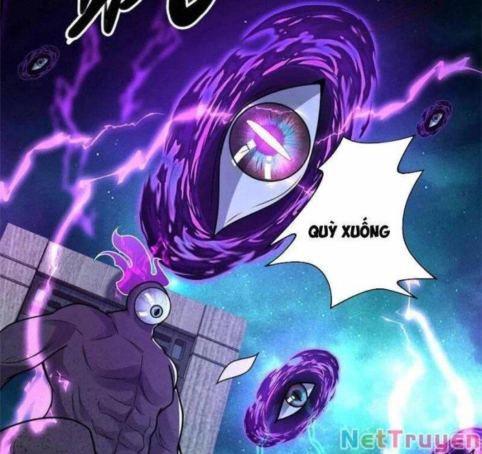 ta nuôi ma quỷ ở trấn ma ti chapter 6 23