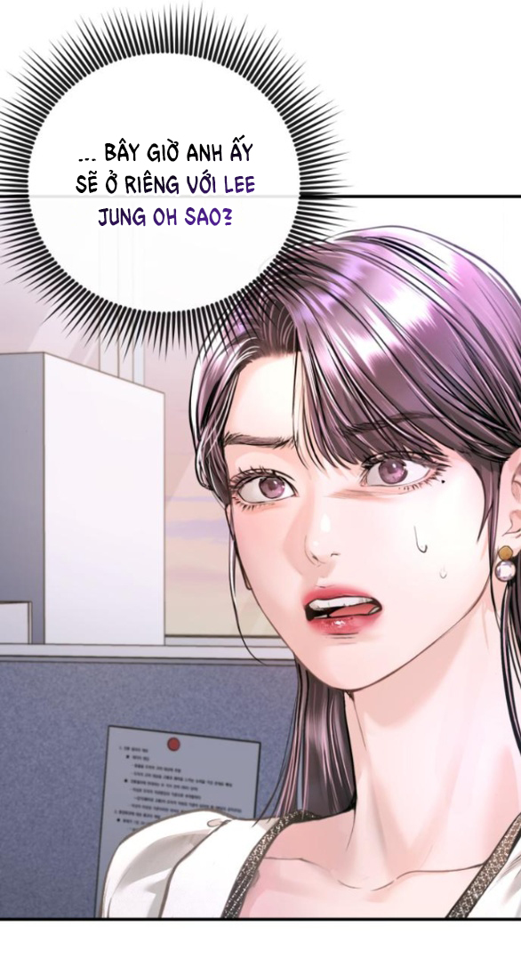 đứa trẻ trông giống tôi chapter 27.1 26