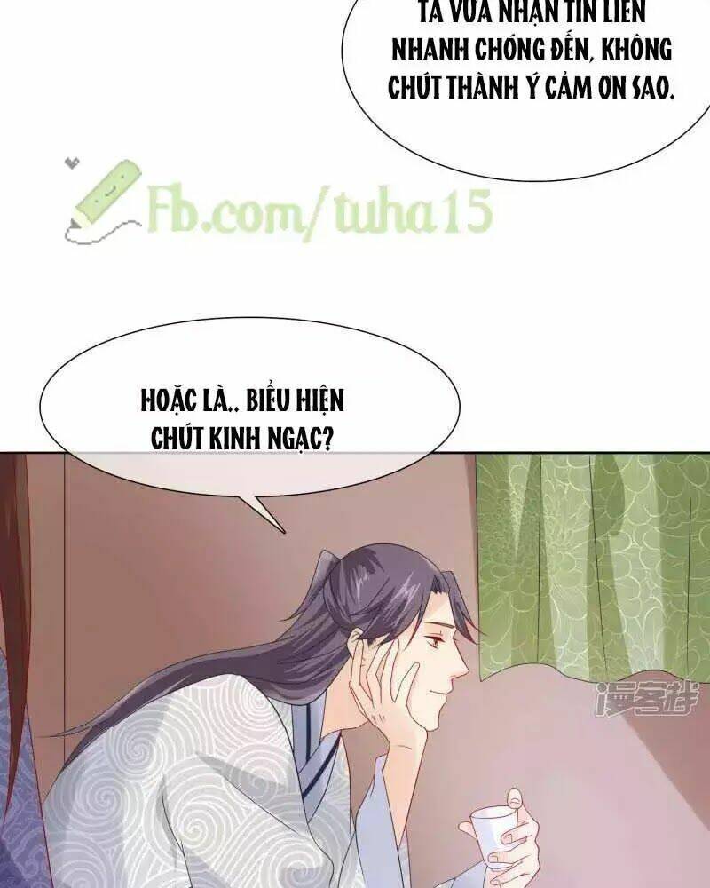 mười dặm hồng trang, thay huynh xuất giá chapter 19 34