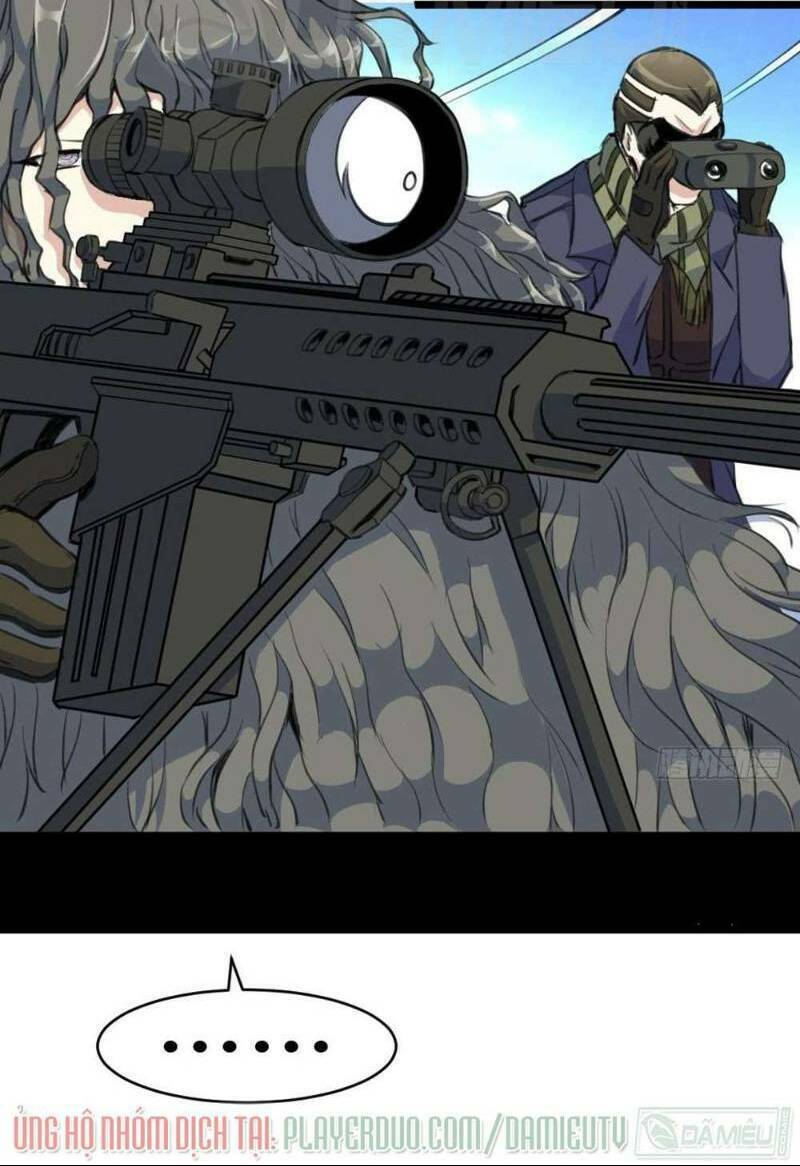 thần nhãn giám định sư chapter 25 3