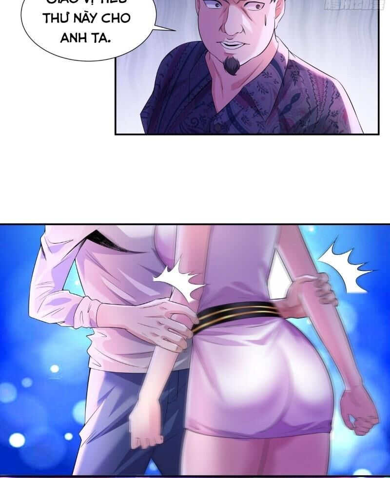 đô thị lãng tử chapter 6 22