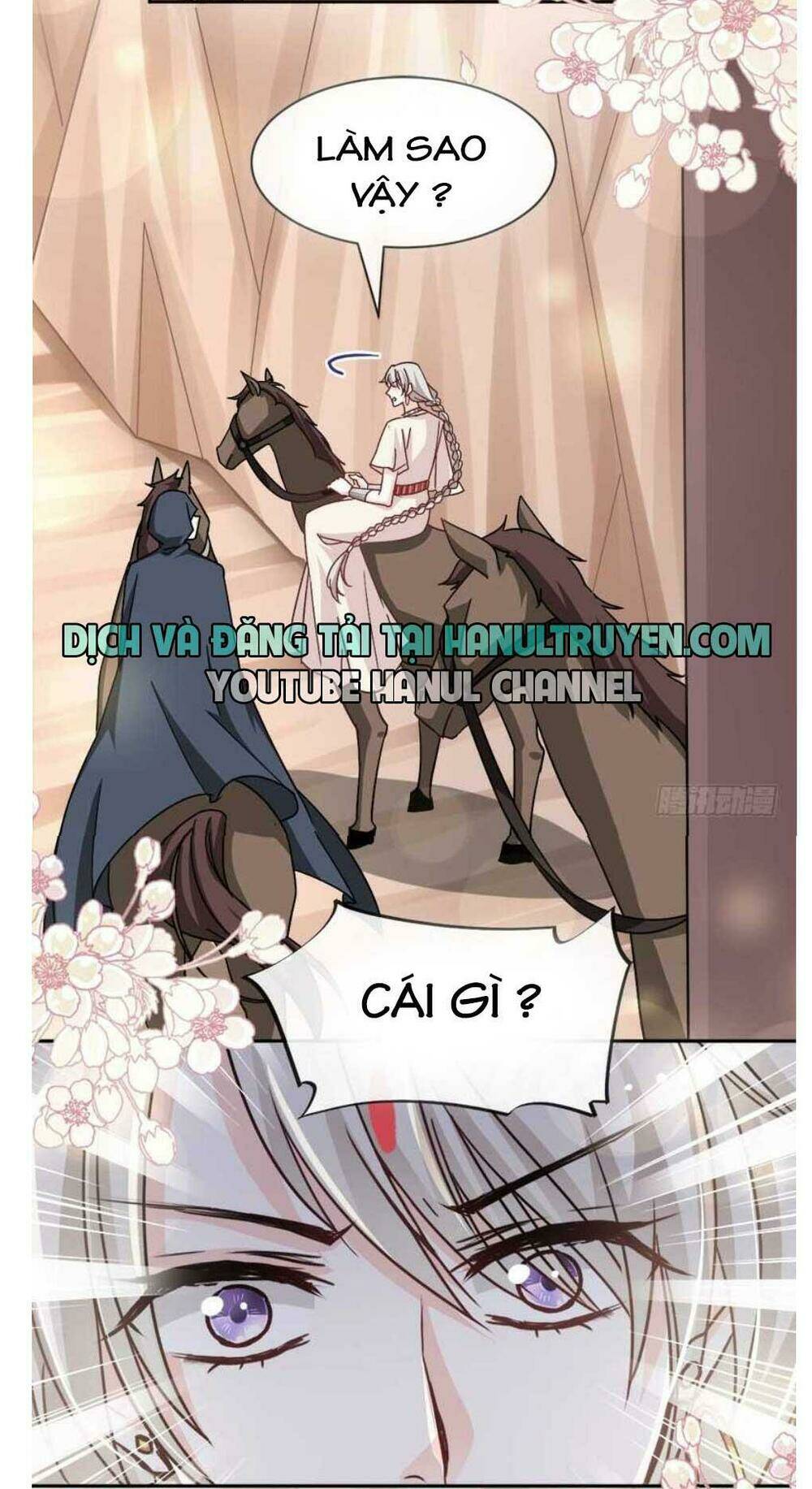 thiên hạ đệ nhất sủng phi chapter 66 7