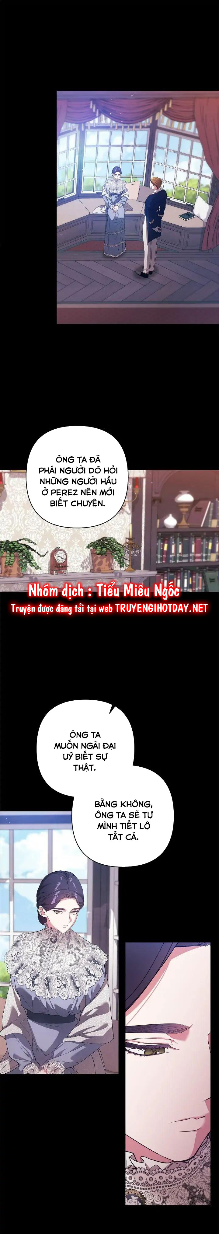 tôi mới là người quyết định cuộc hôn nhân này chapter 49 2