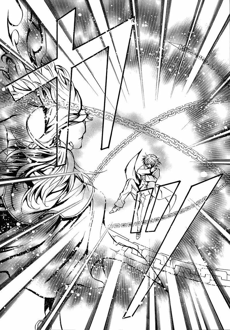 pandora hearts chapter 26 43