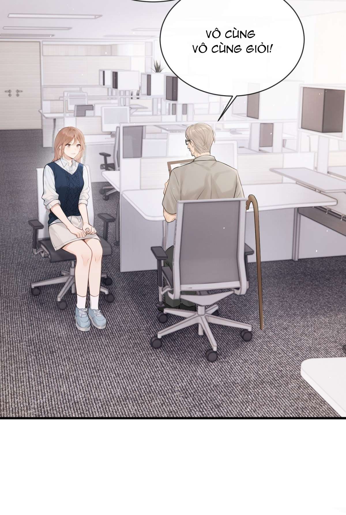 sống chung để tán em chapter 30 34