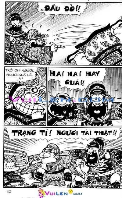 thần đồng đất việt chapter 47 42
