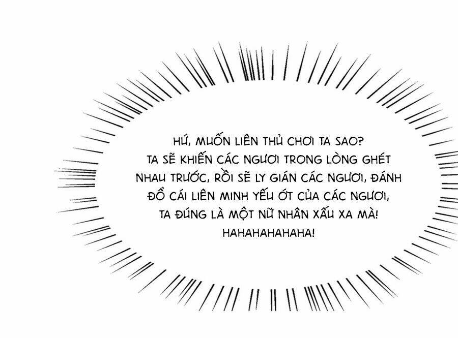 phú bà bạc tỷ trong lãnh cung chapter 6 27