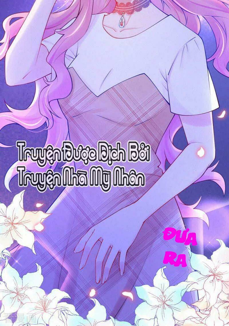 mami đột kích, thiên tài manh bảo khốc daddy chapter 42 8