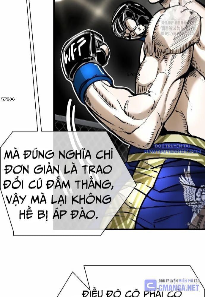 shark - cá mập chapter 310 23