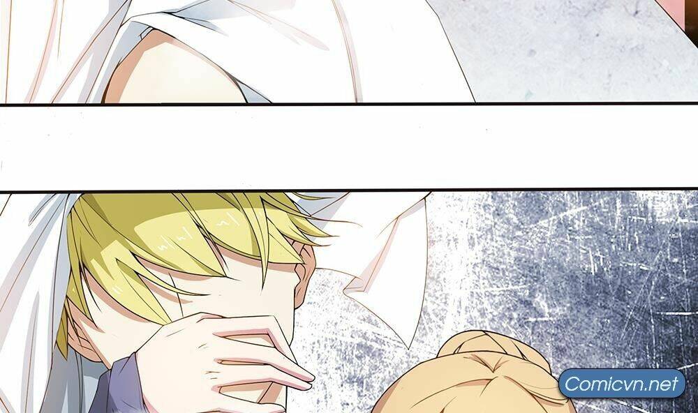 chủ tịch và nữ sát thủ chapter 1 16