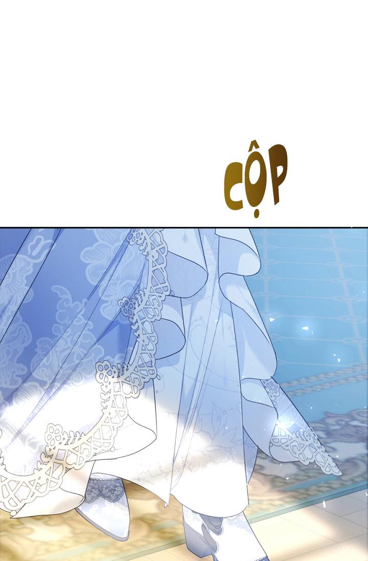 ác nữ là con rối chapter 42 22