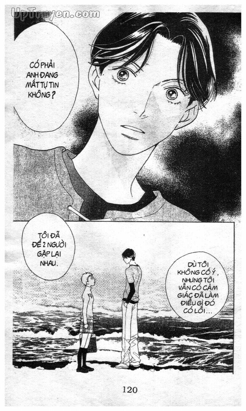 con nhà giàu chapter 192 117