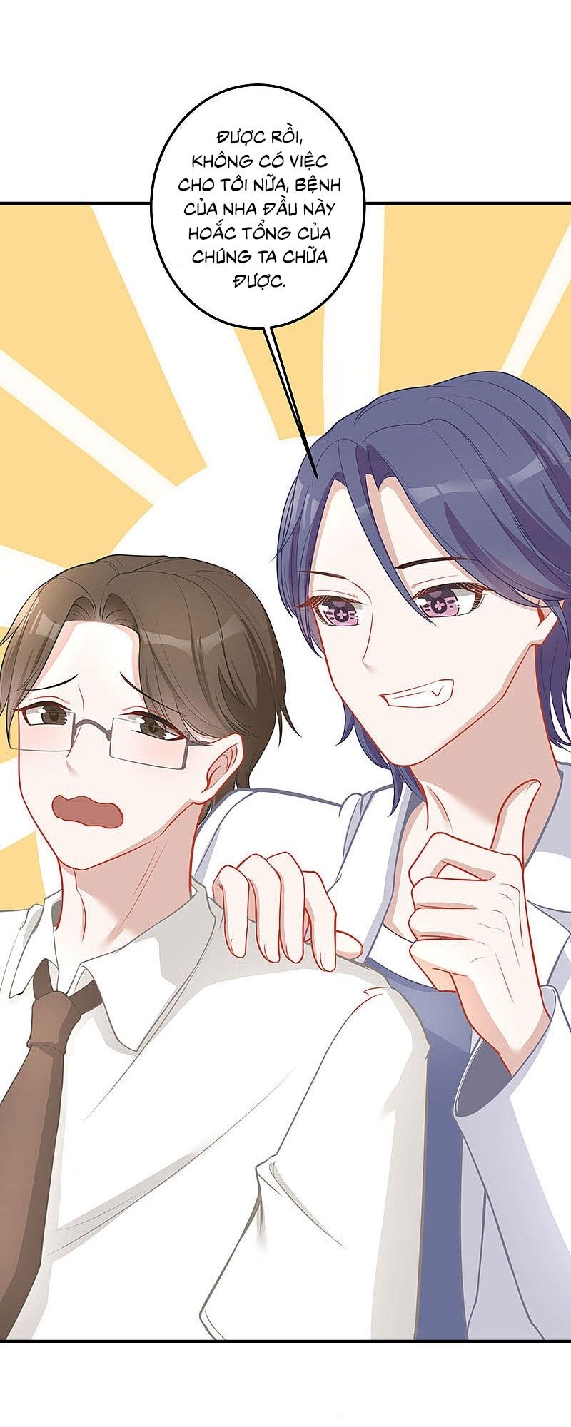 manh bảo ngọt ngào chapter 27 25