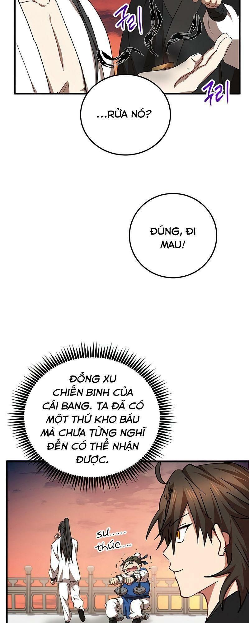 võ đang kỳ hiệp chapter 59 39