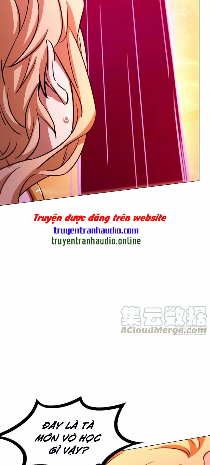 vạn cổ kiếm thần chapter 115 16