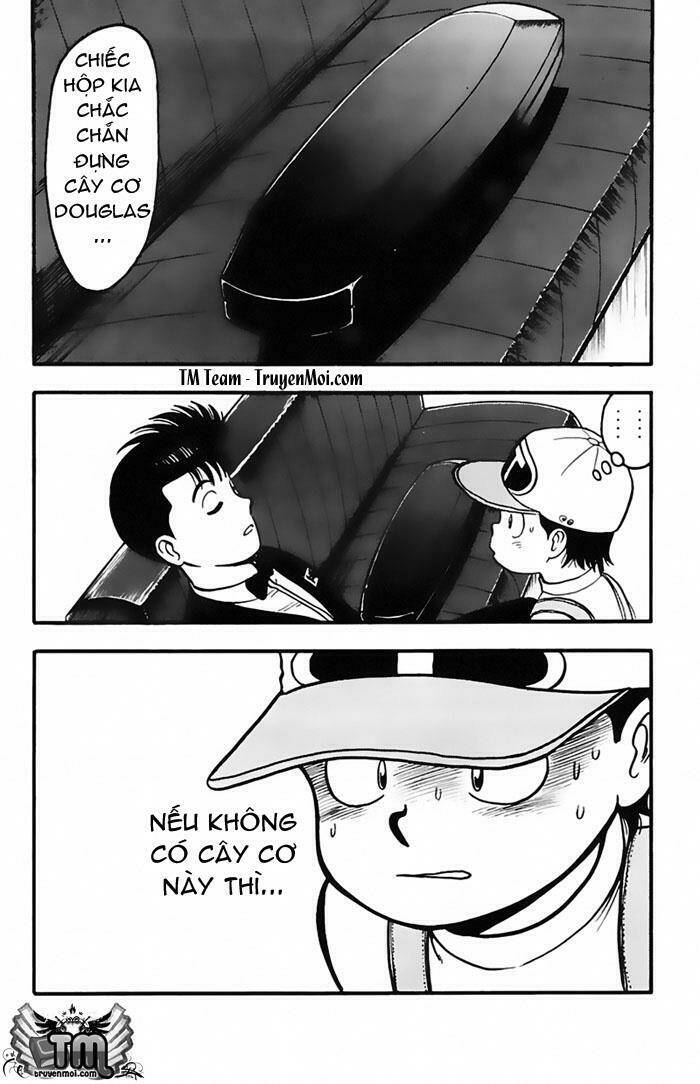 break shot chapter 112 19