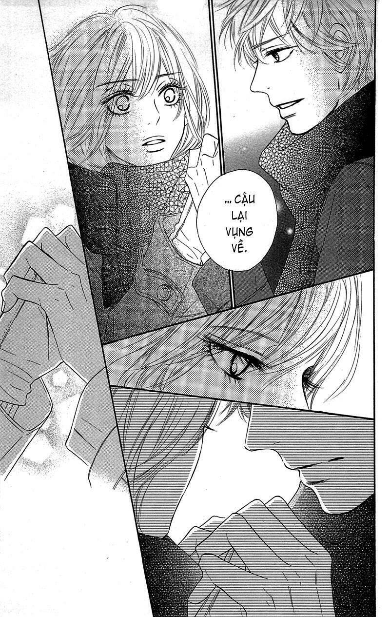 anh đã cho em biết bao thứ đầu tiên chapter 78 23