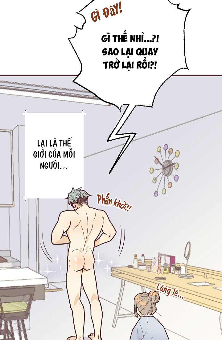 chạy đâu cho thoát chapter 3.1 18