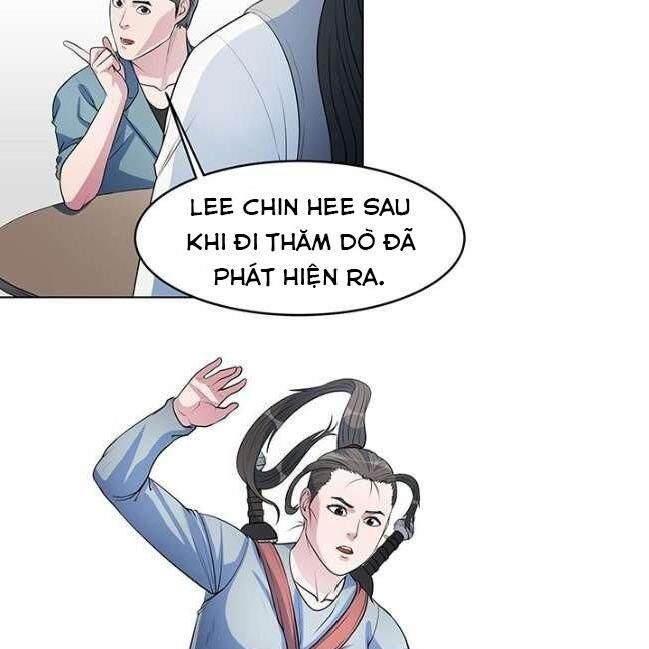 kẻ phán xét chapter 38 23