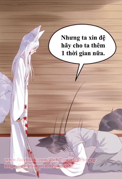 lượm được một tiểu hồ ly phần 1 chapter 68 16