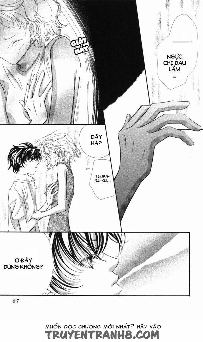 yoru made matenai chapter 7 35