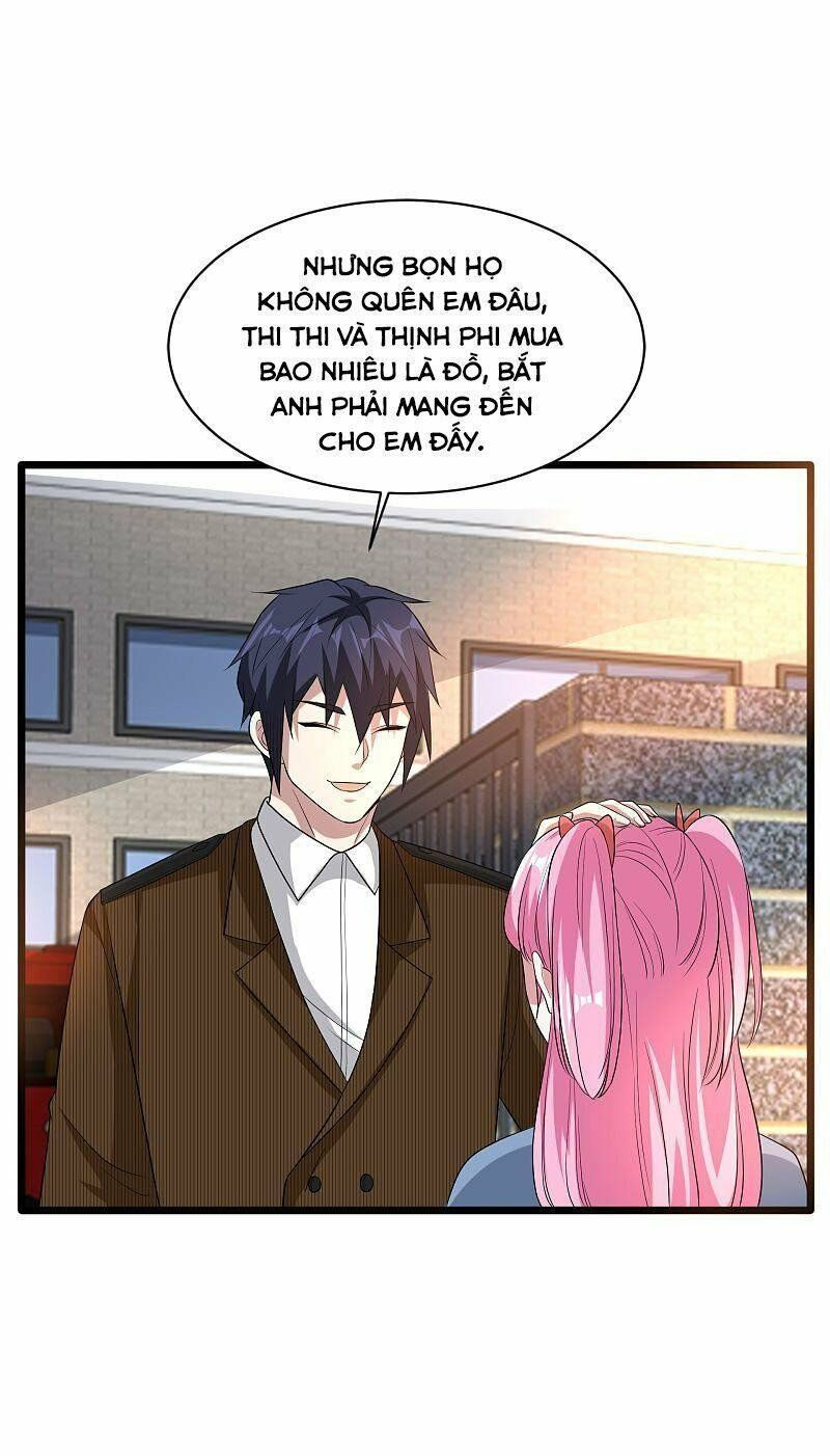 đô thị tà vương chapter 116 3