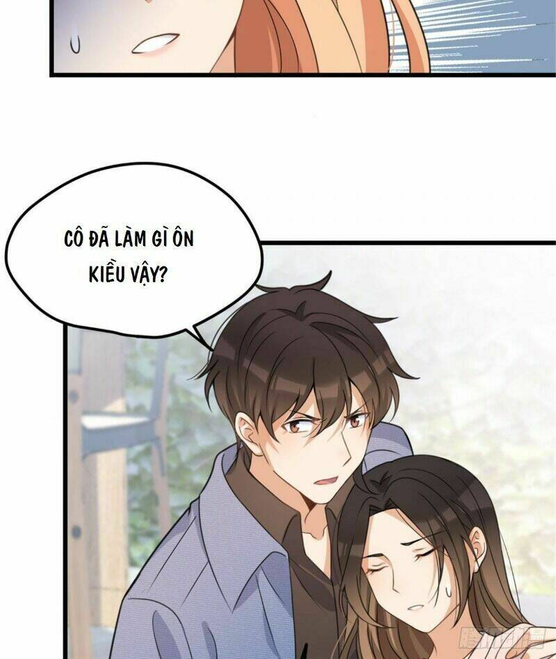 vẫn cứ nhớ em, nhớ em chapter 33 4