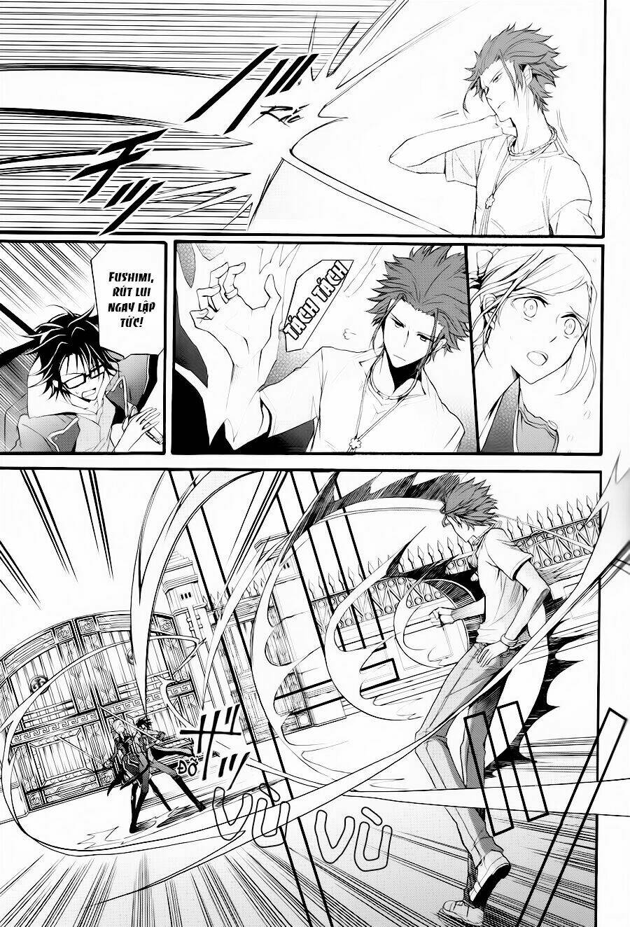 k - the first chapter 9 32