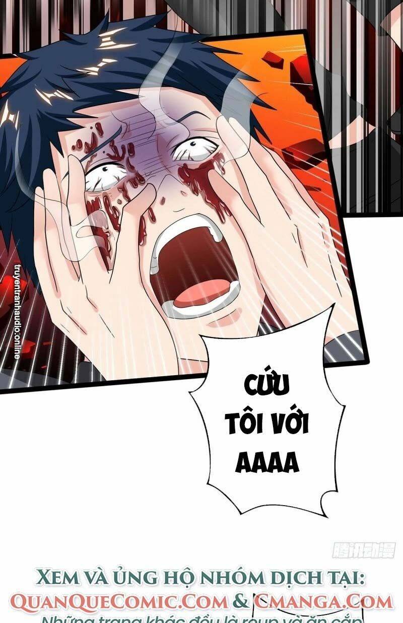 trọng sinh khí thiếu quy lai chapter 111 27