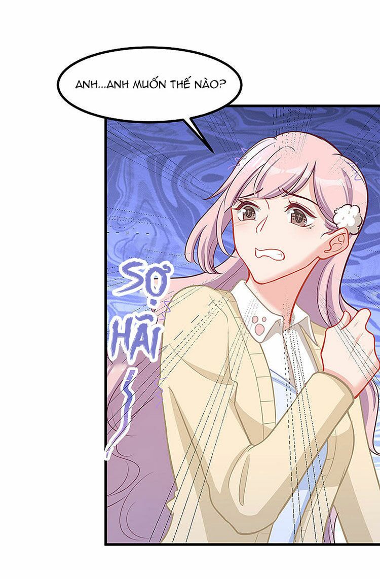 manh bảo ngọt ngào chapter 35 20