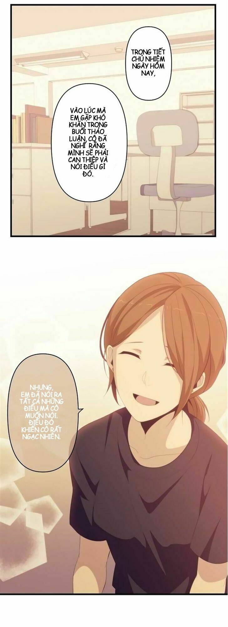 viên thuốc trùng sinh chapter 130 6