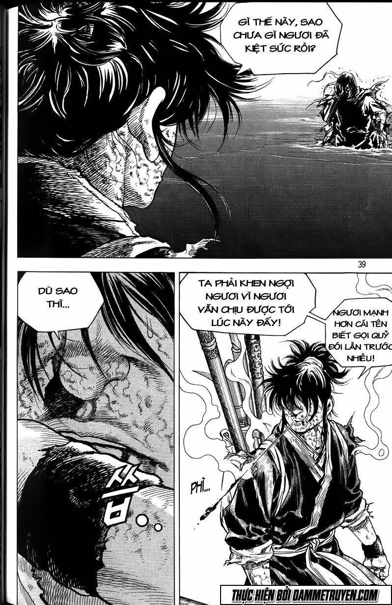 quái hiệp truyện chapter 26 5