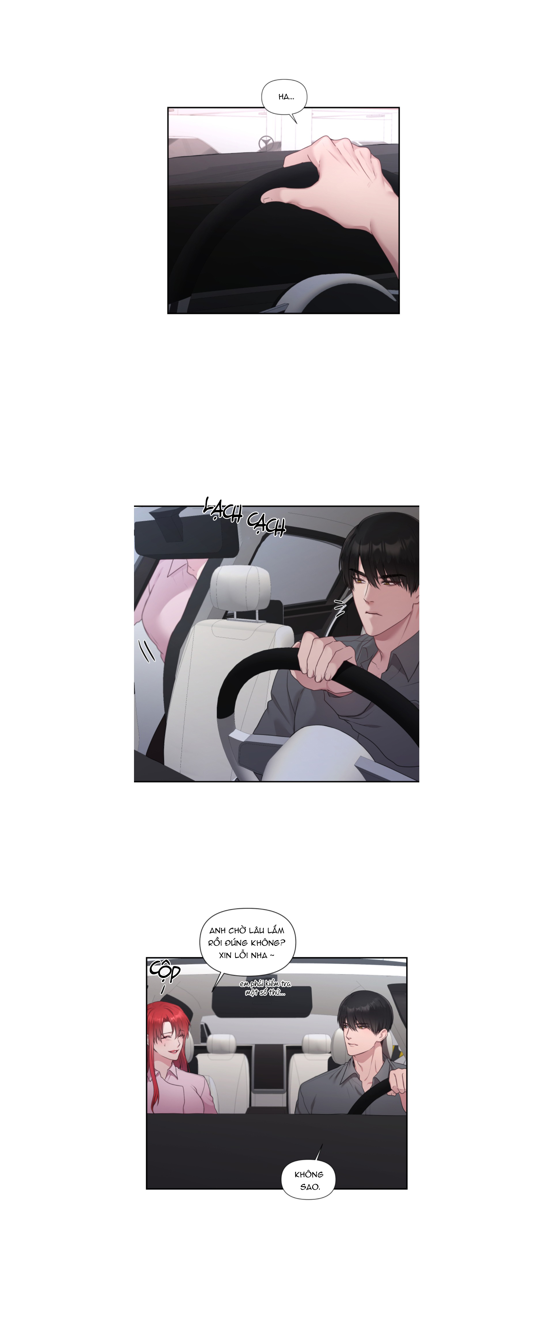 bệ hạ là của tôi chapter 37 7