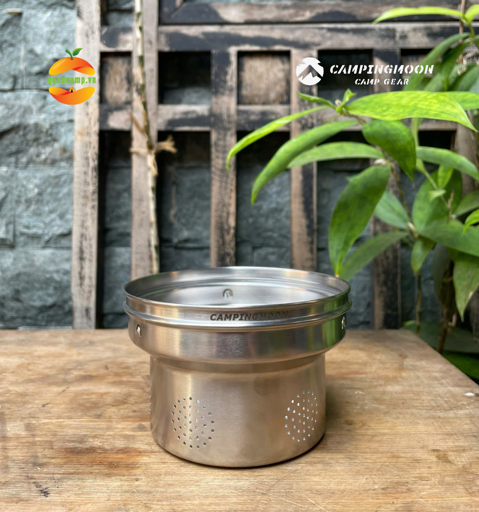 Phụ kiện lọc trà Campingmoon SW-1-V