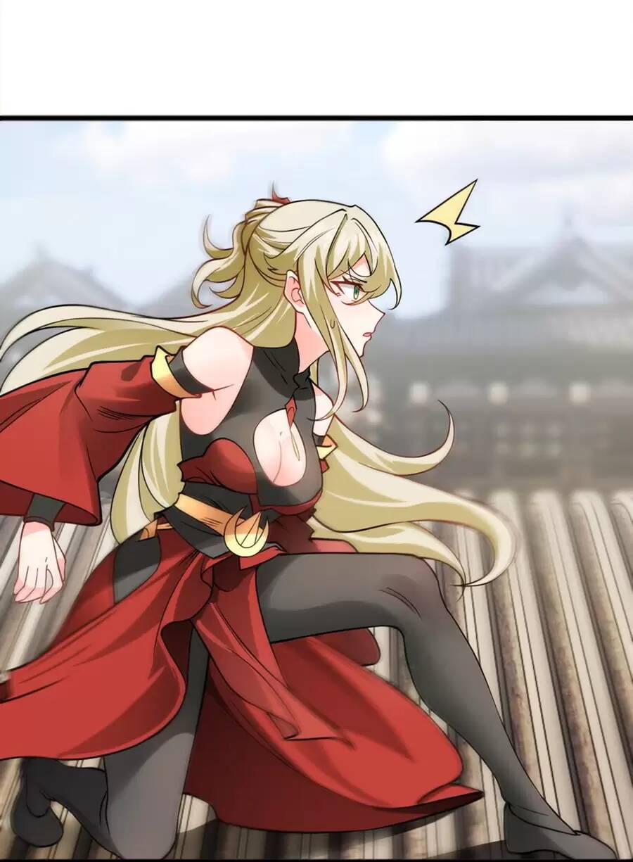 mang theo các tiên tử vô địch thiên hạ chapter 36.2 29