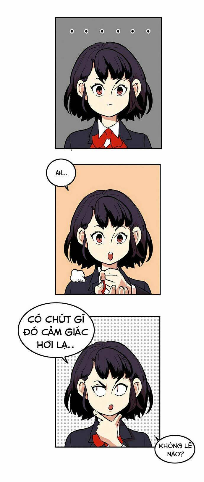 bẫy troll chapter 5 69