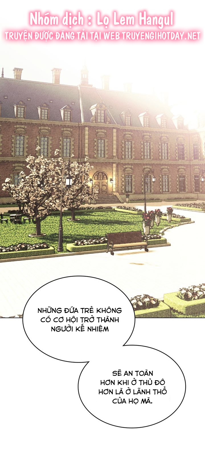 hợp đồng hôn nhân với người chồng thứ 2 của tôi chapter 43 31