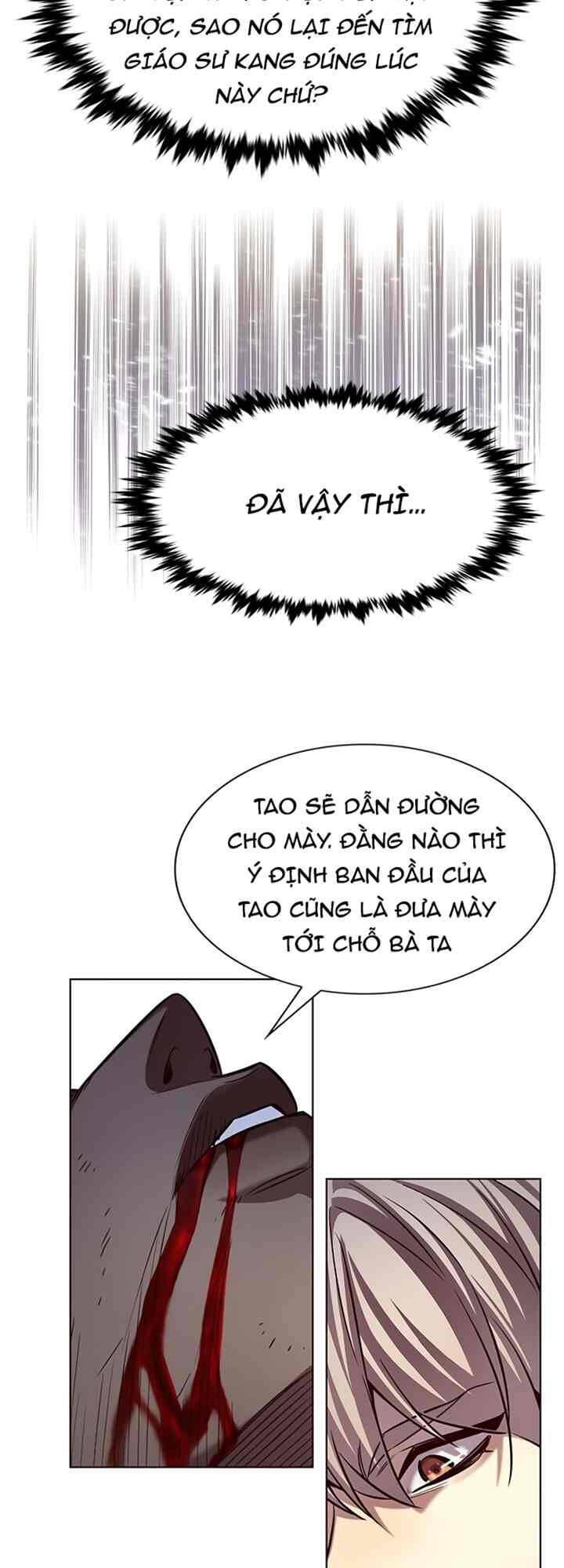 biến thân thành mèo chapter 234 5