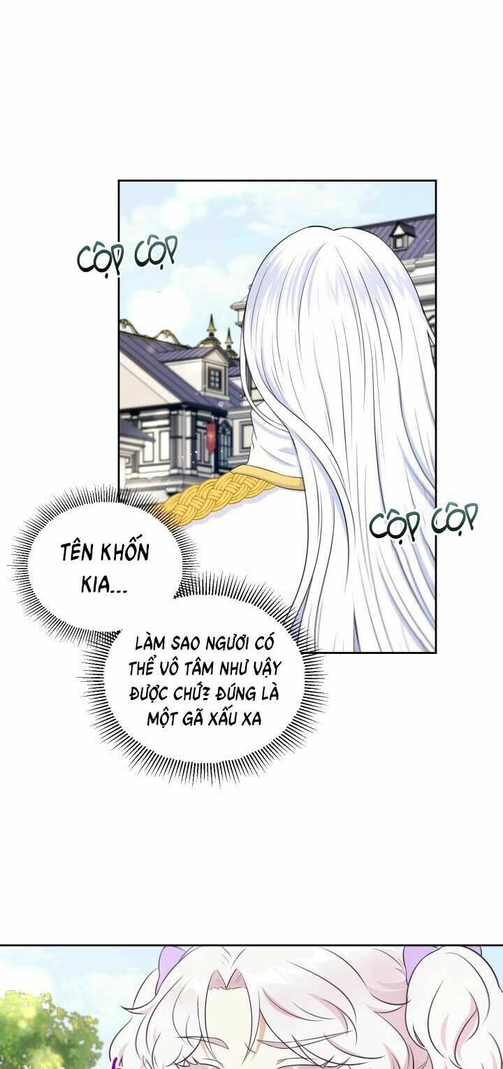 công chúa xấu xa chapter 16 10